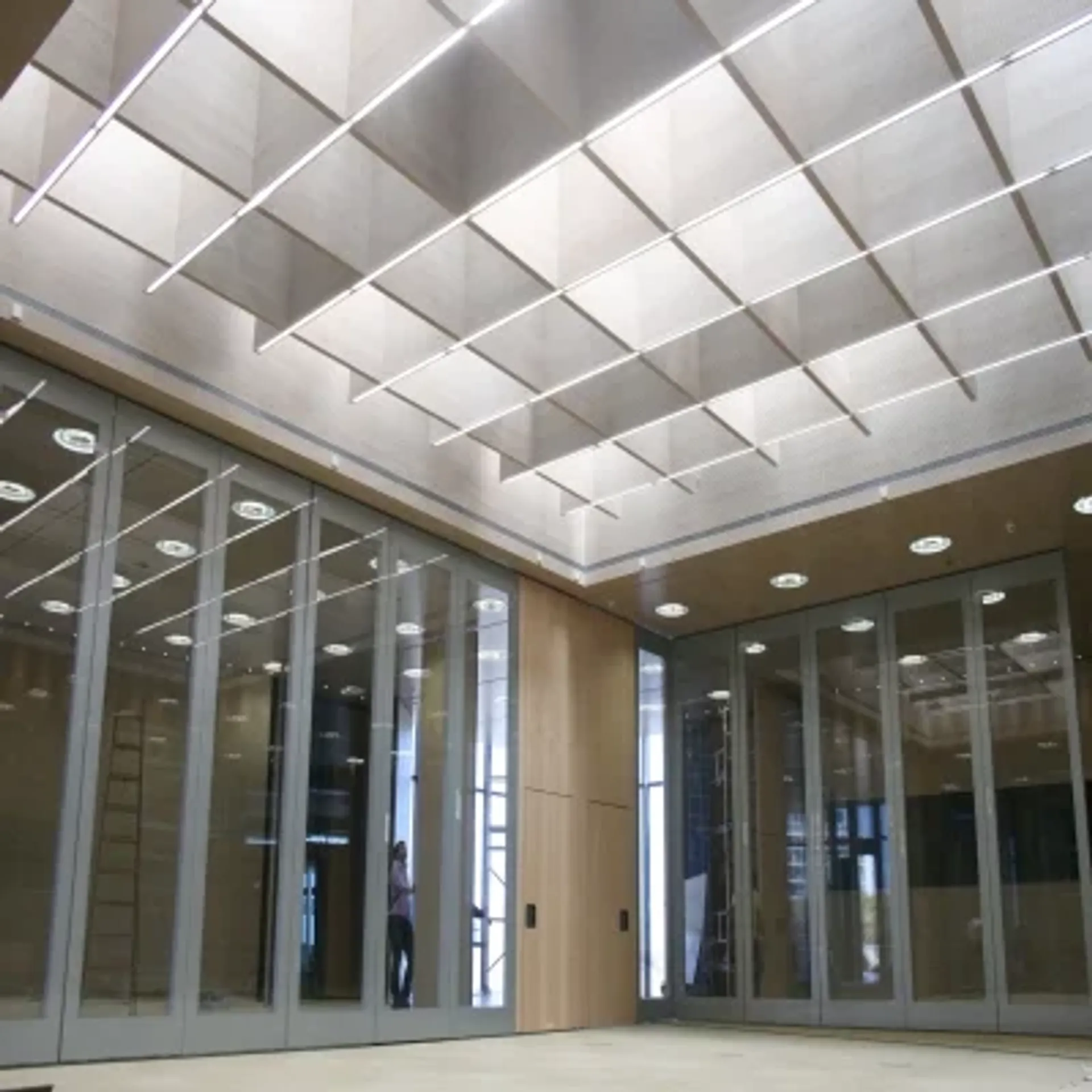 Oficinas OAMI - Alicante