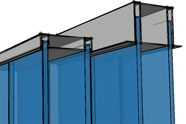 Perfiles de coronación y encuentros en cancelería