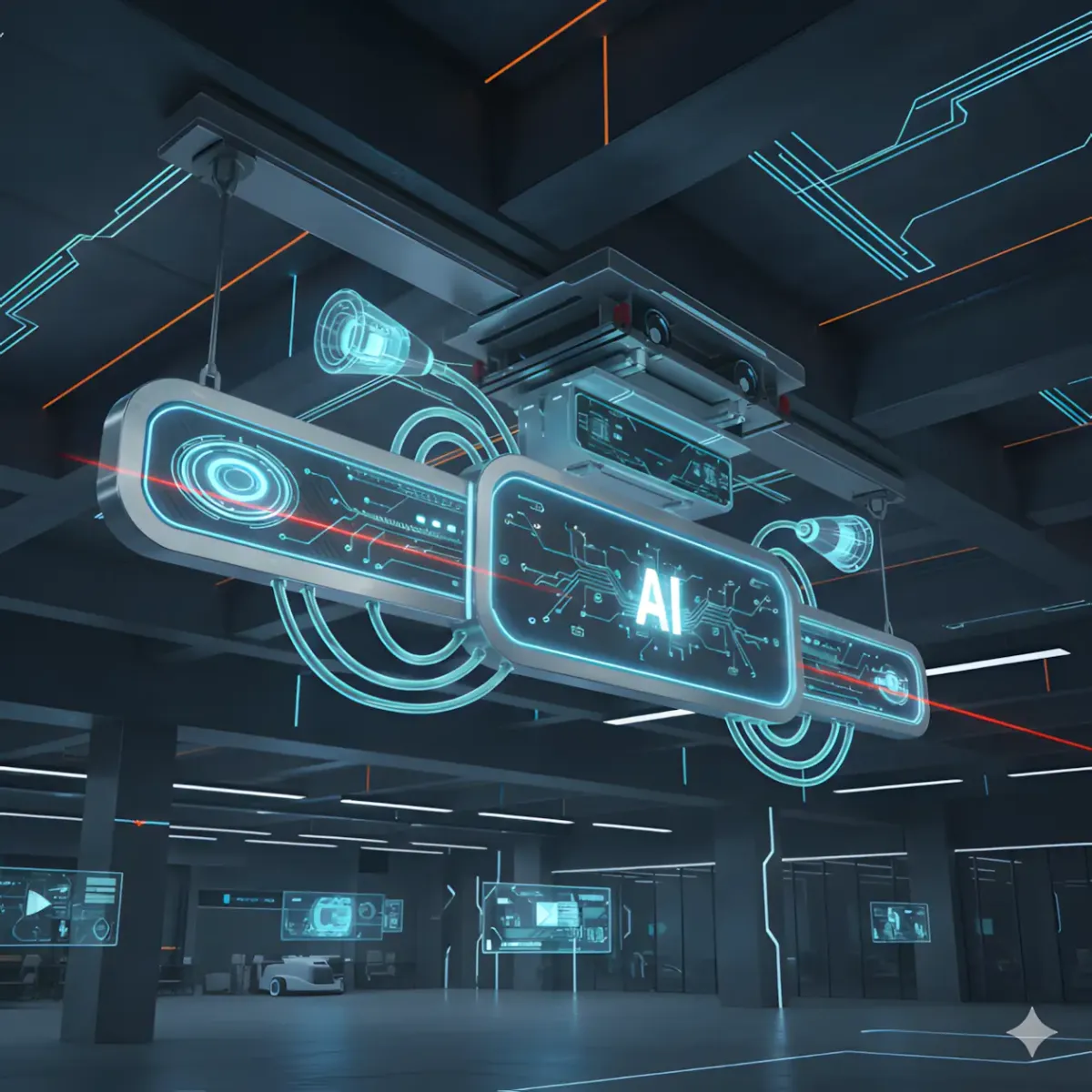 Nuevas tecnologías y tendencias en muros móviles