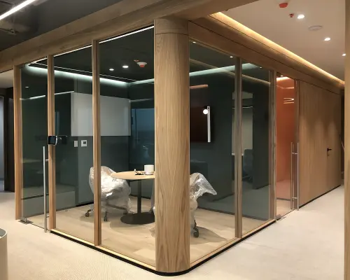 Oficinas Ammper