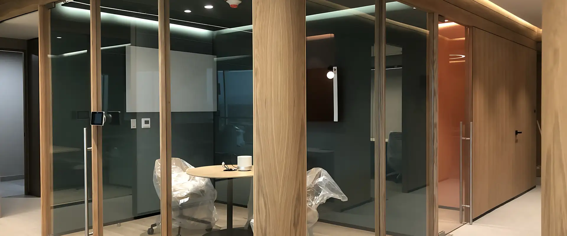 Oficinas Ammper - Ciudad de México