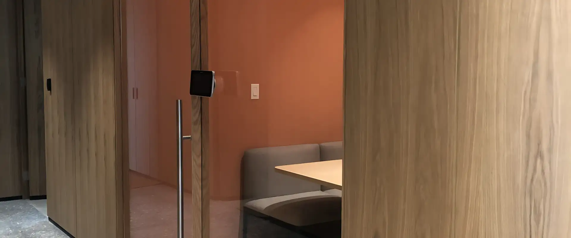 Oficinas Ammper - Ciudad de México
