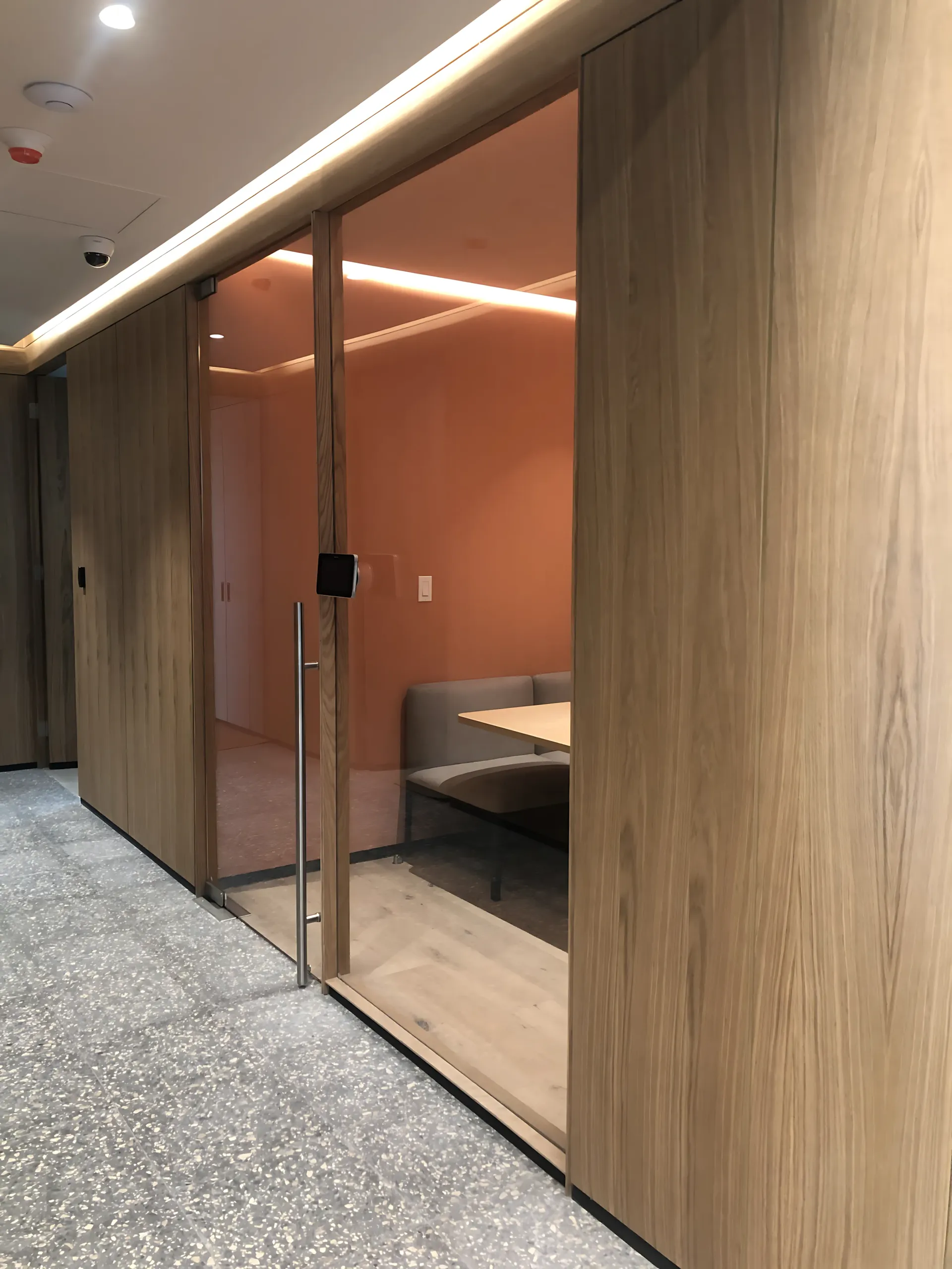 Oficinas Ammper - Ciudad de México