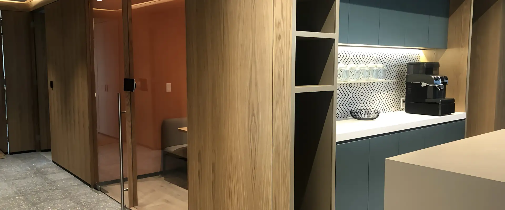 Oficinas Ammper - Ciudad de México