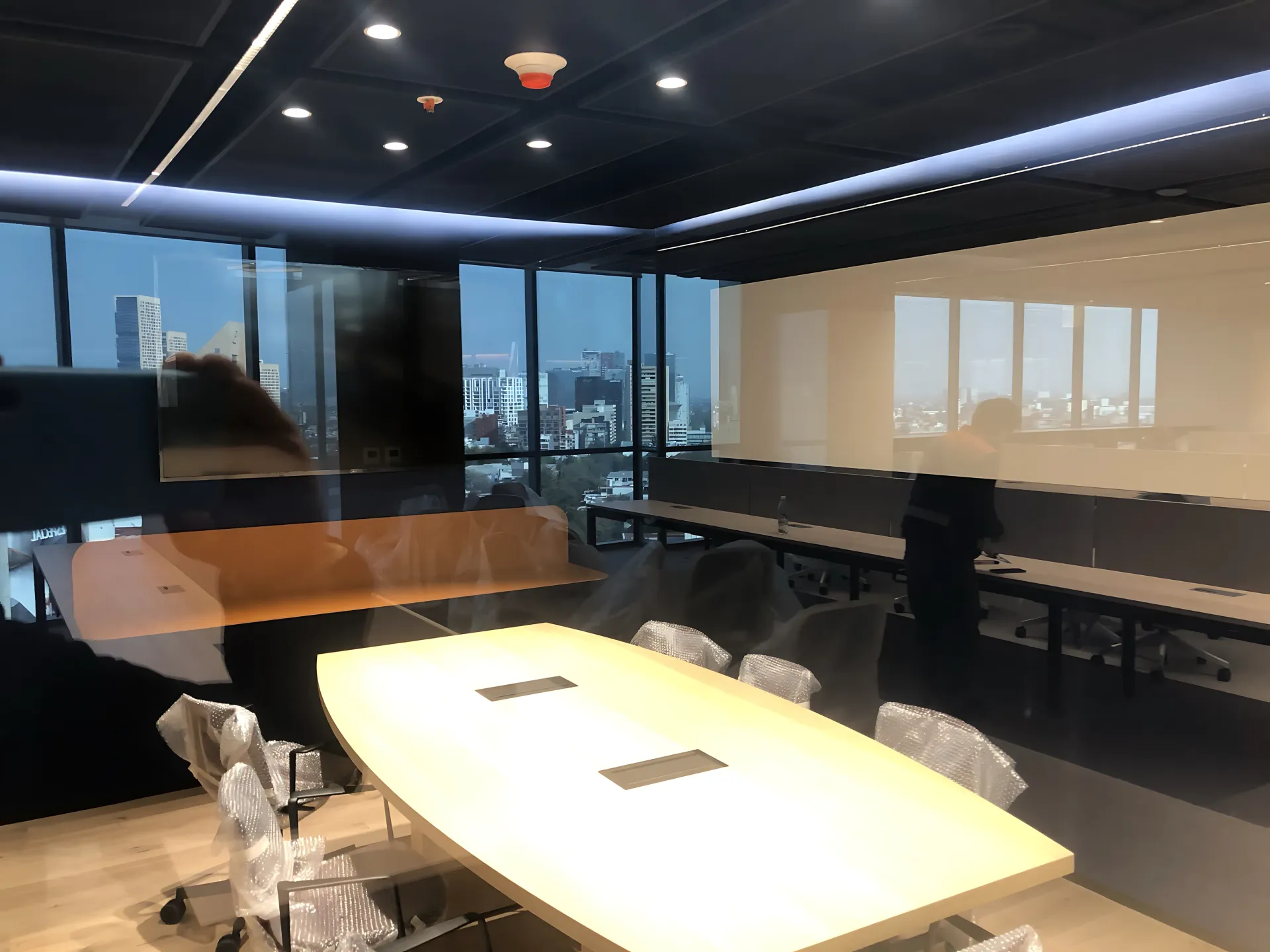 Oficinas Ammper - Ciudad de México