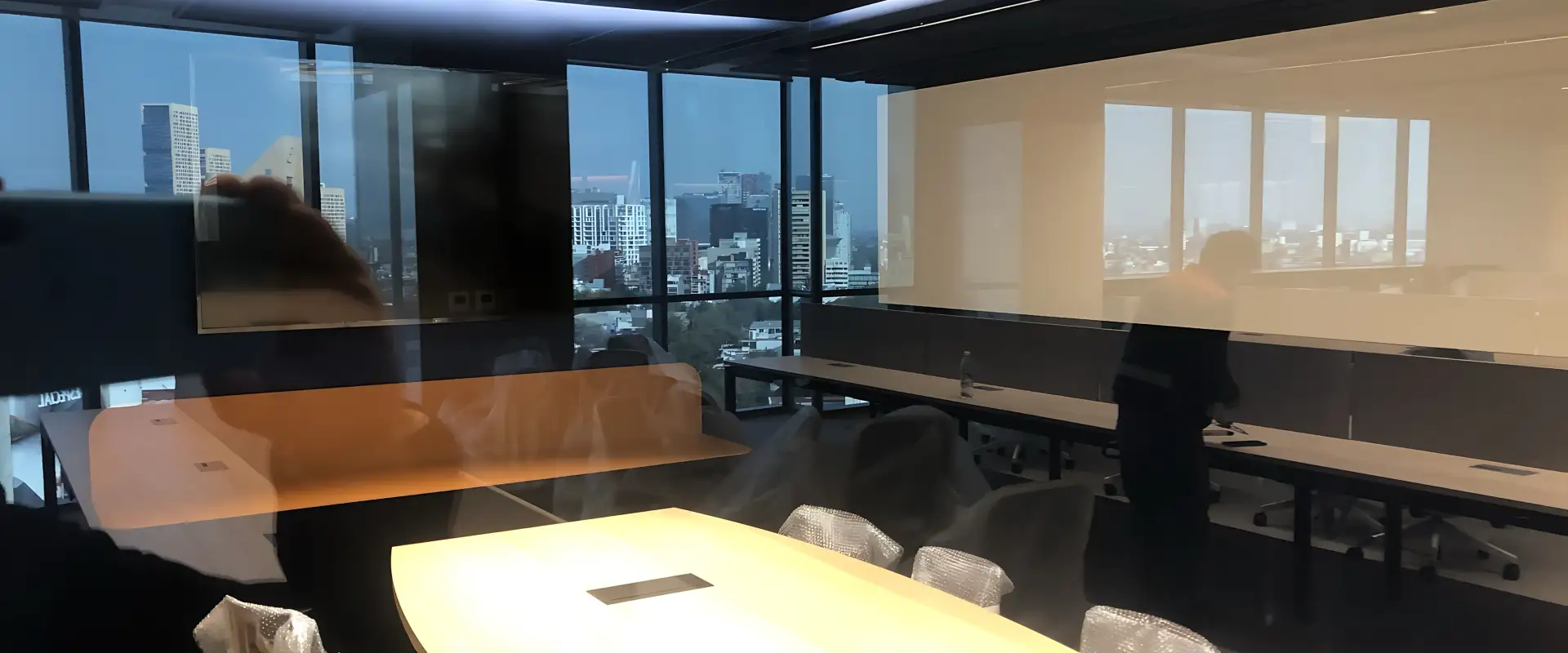 Oficinas Ammper - Ciudad de México