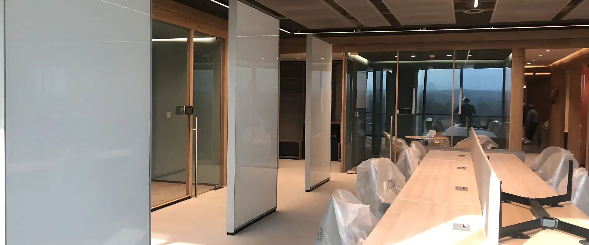Oficinas Ammper - Ciudad de México