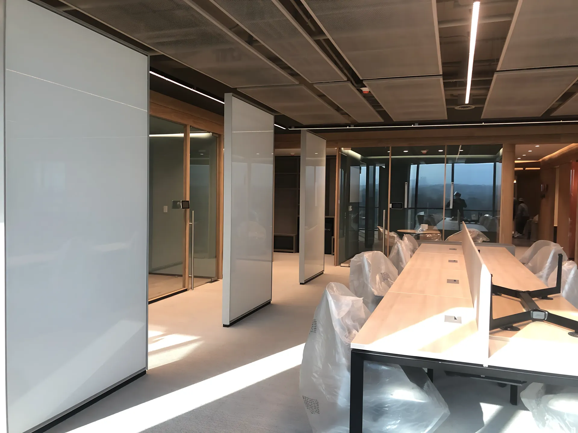 Oficinas Ammper - Ciudad de México