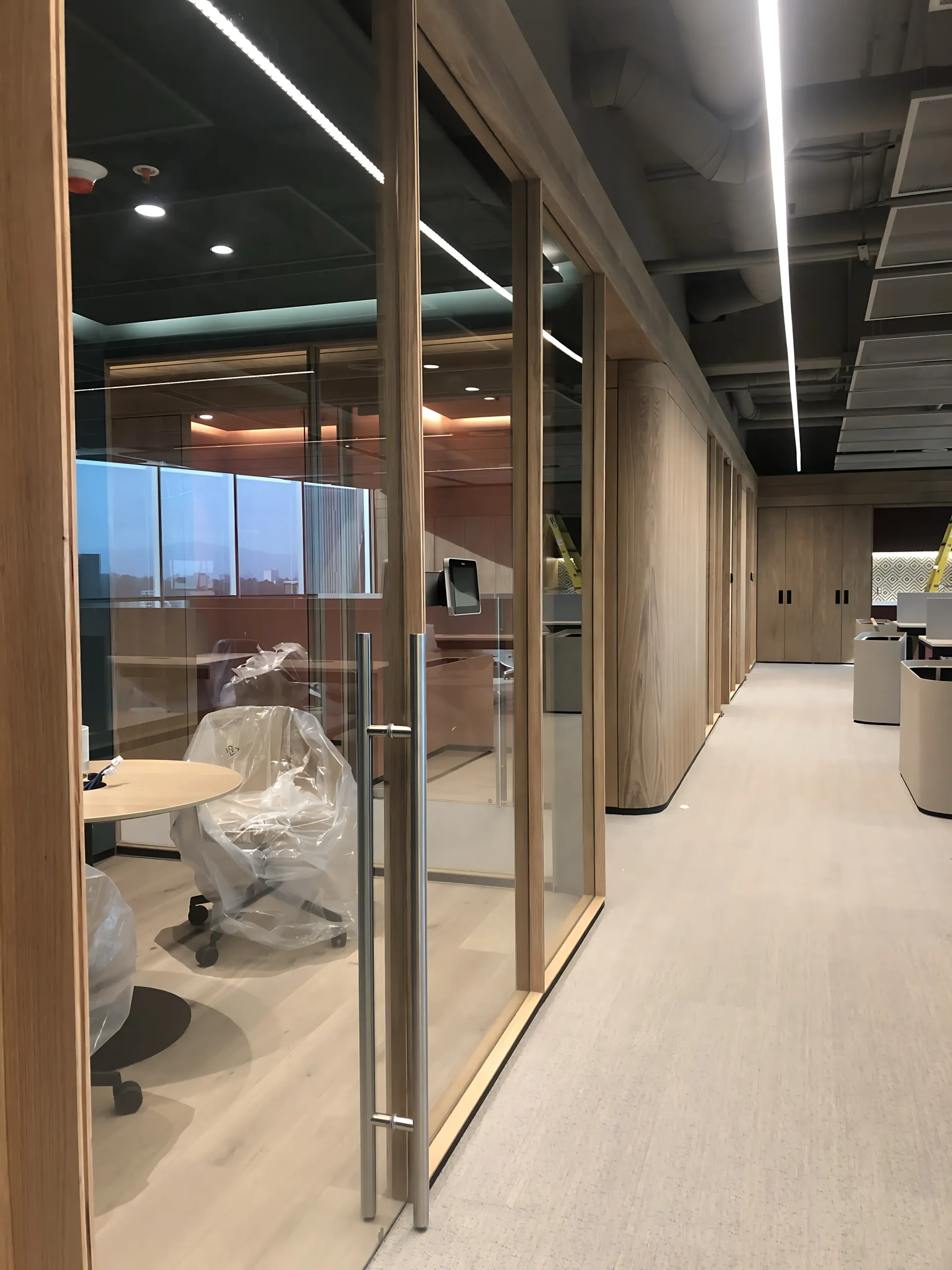 Oficinas Ammper - Ciudad de México