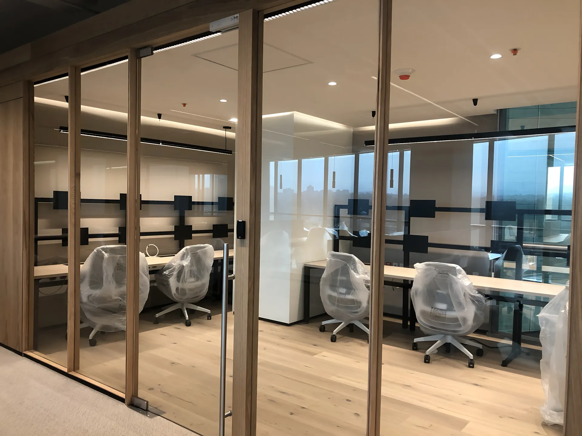 Oficinas Ammper - Ciudad de México