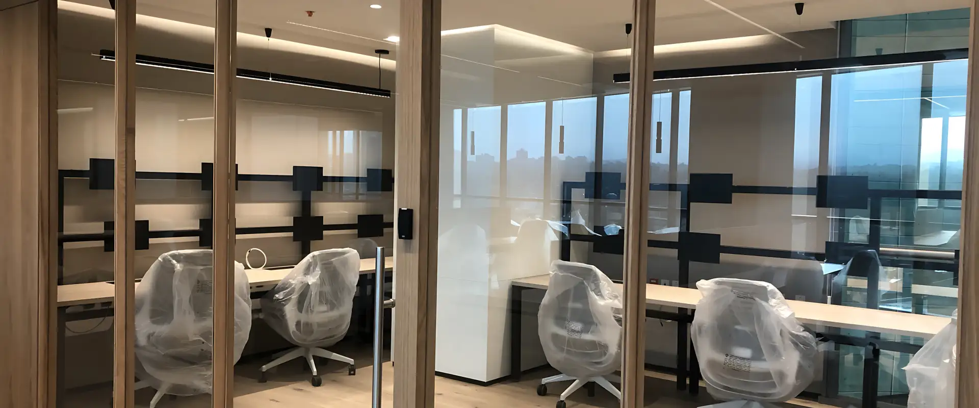 Oficinas Ammper - Ciudad de México