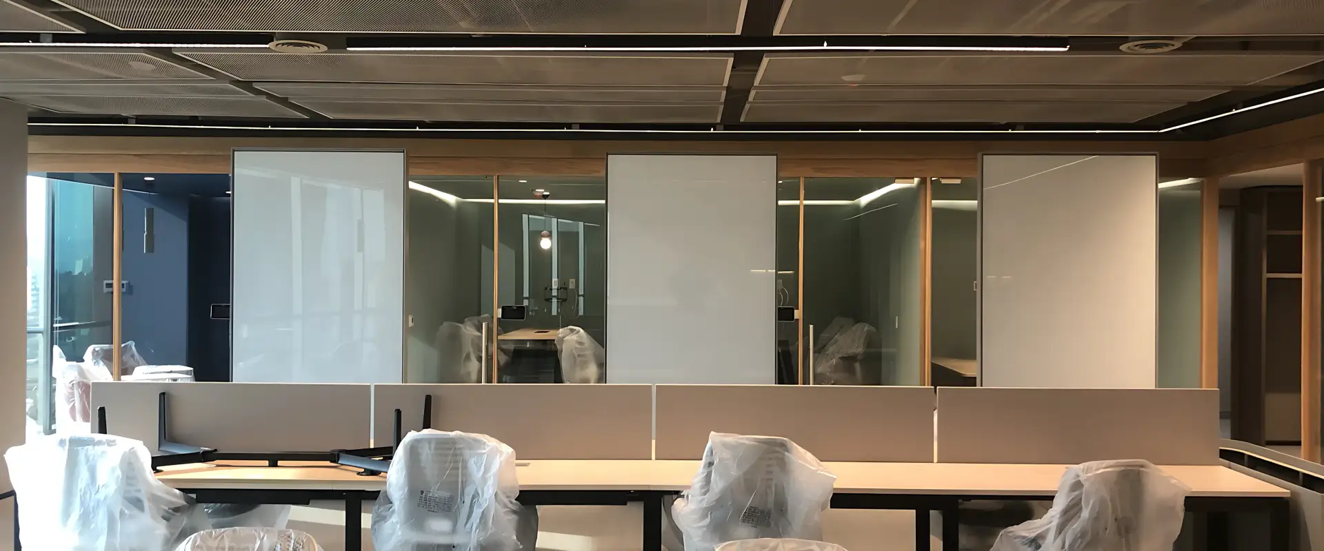 Oficinas Ammper - Ciudad de México