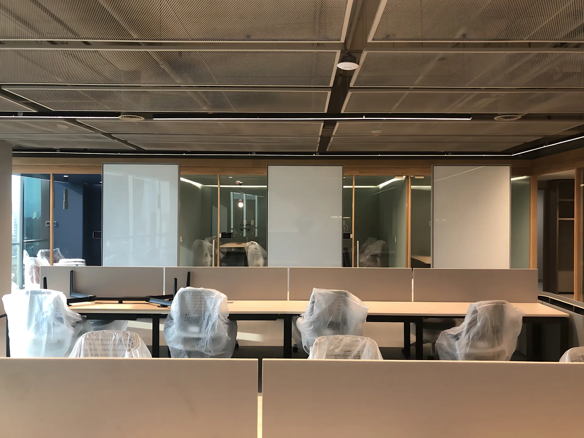 Oficinas Ammper - Ciudad de México