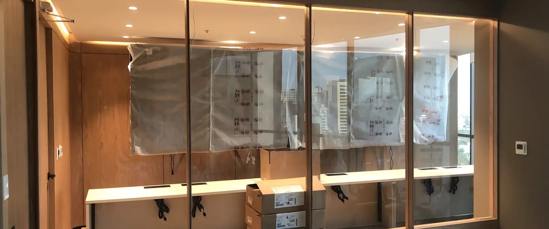 Oficinas Ammper - Ciudad de México