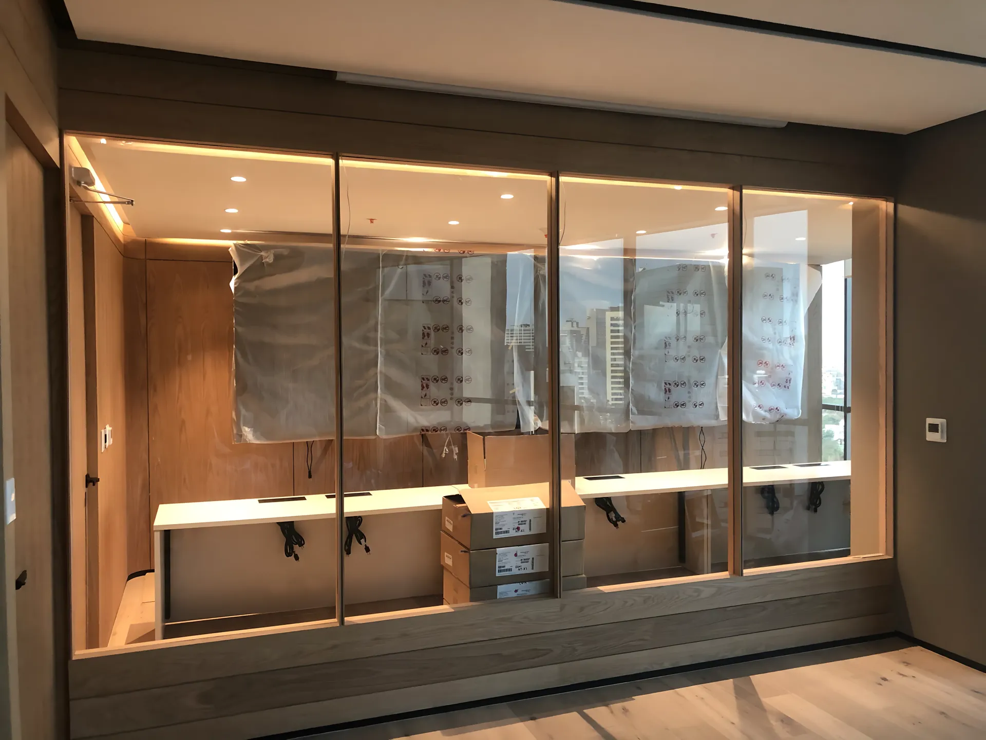 Oficinas Ammper - Ciudad de México