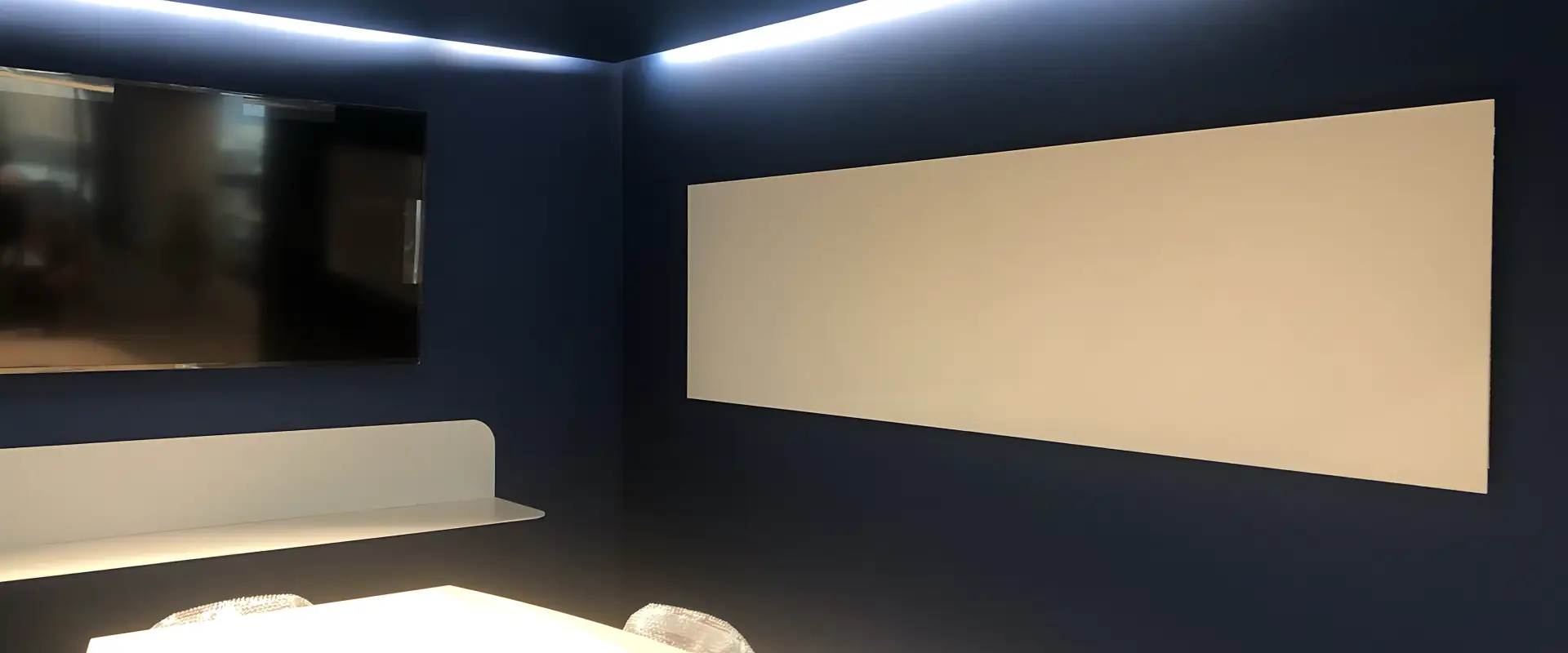 Oficinas Ammper - Ciudad de México