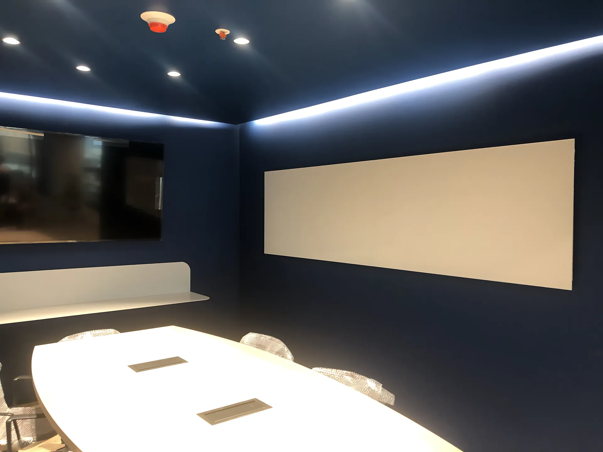 Oficinas Ammper - Ciudad de México