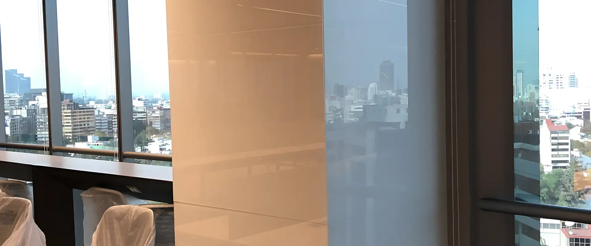 Oficinas Ammper - Ciudad de México