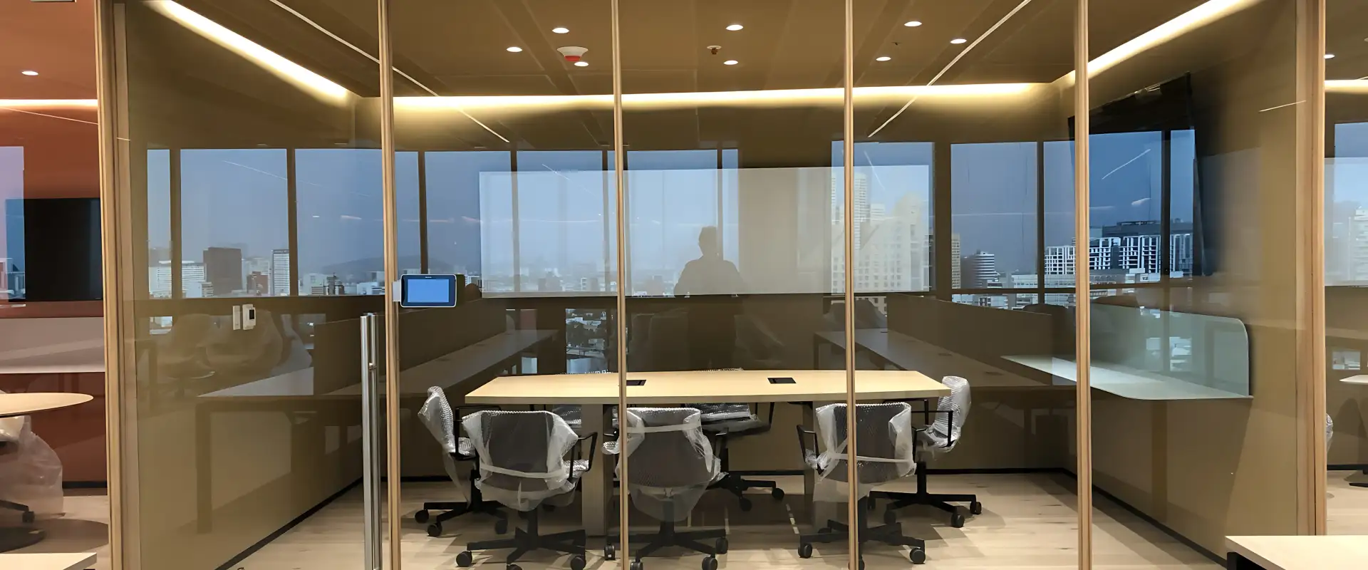 Oficinas Ammper - Ciudad de México