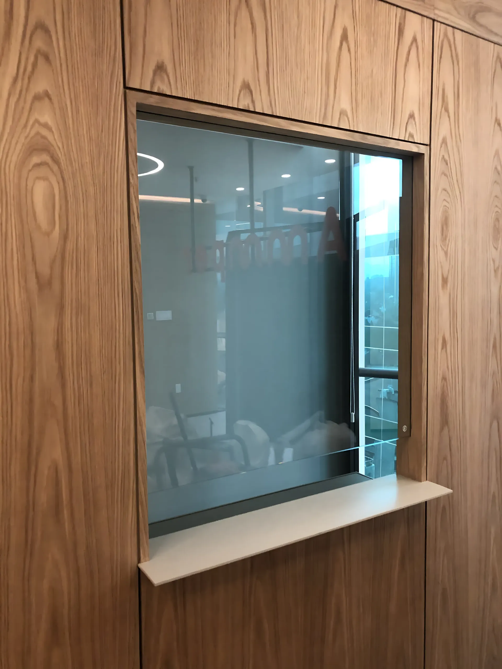 Oficinas Ammper - Ciudad de México