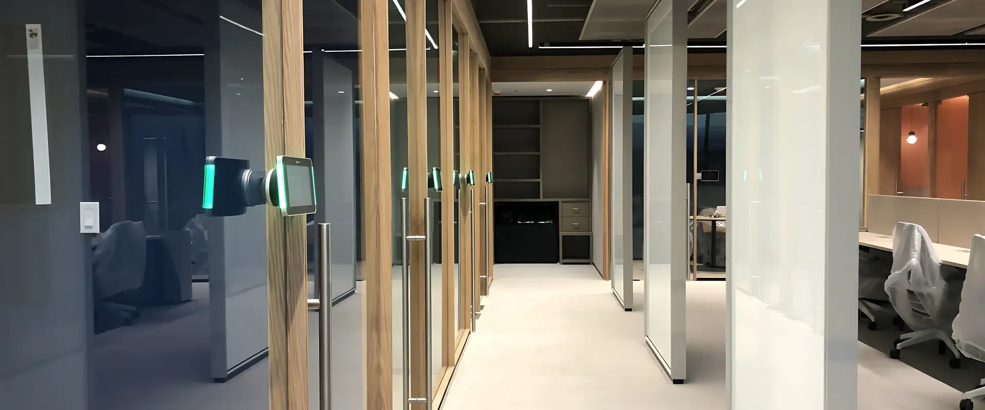 Oficinas Ammper - Ciudad de México