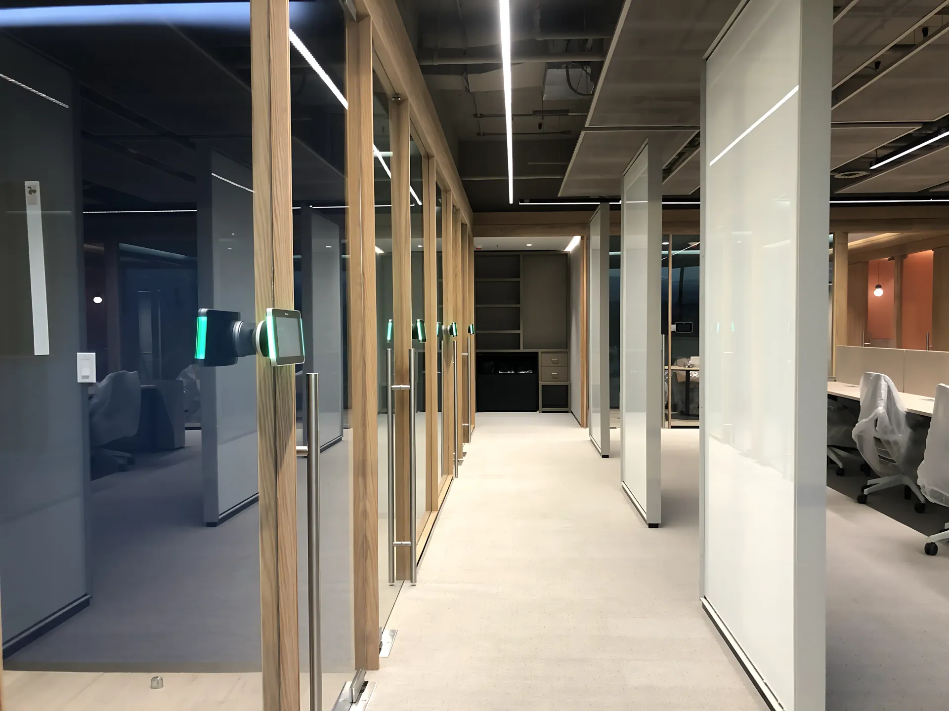 Oficinas Ammper - Ciudad de México