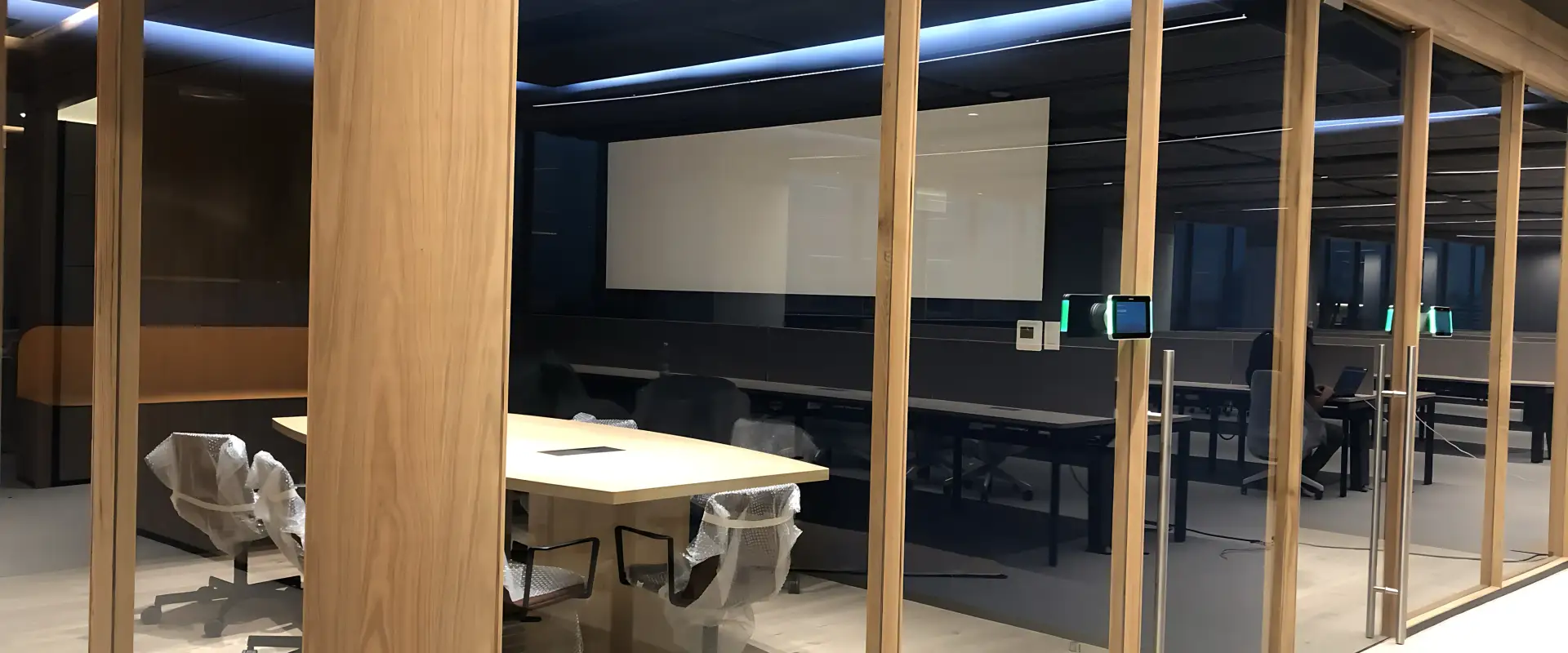 Oficinas Ammper - Ciudad de México
