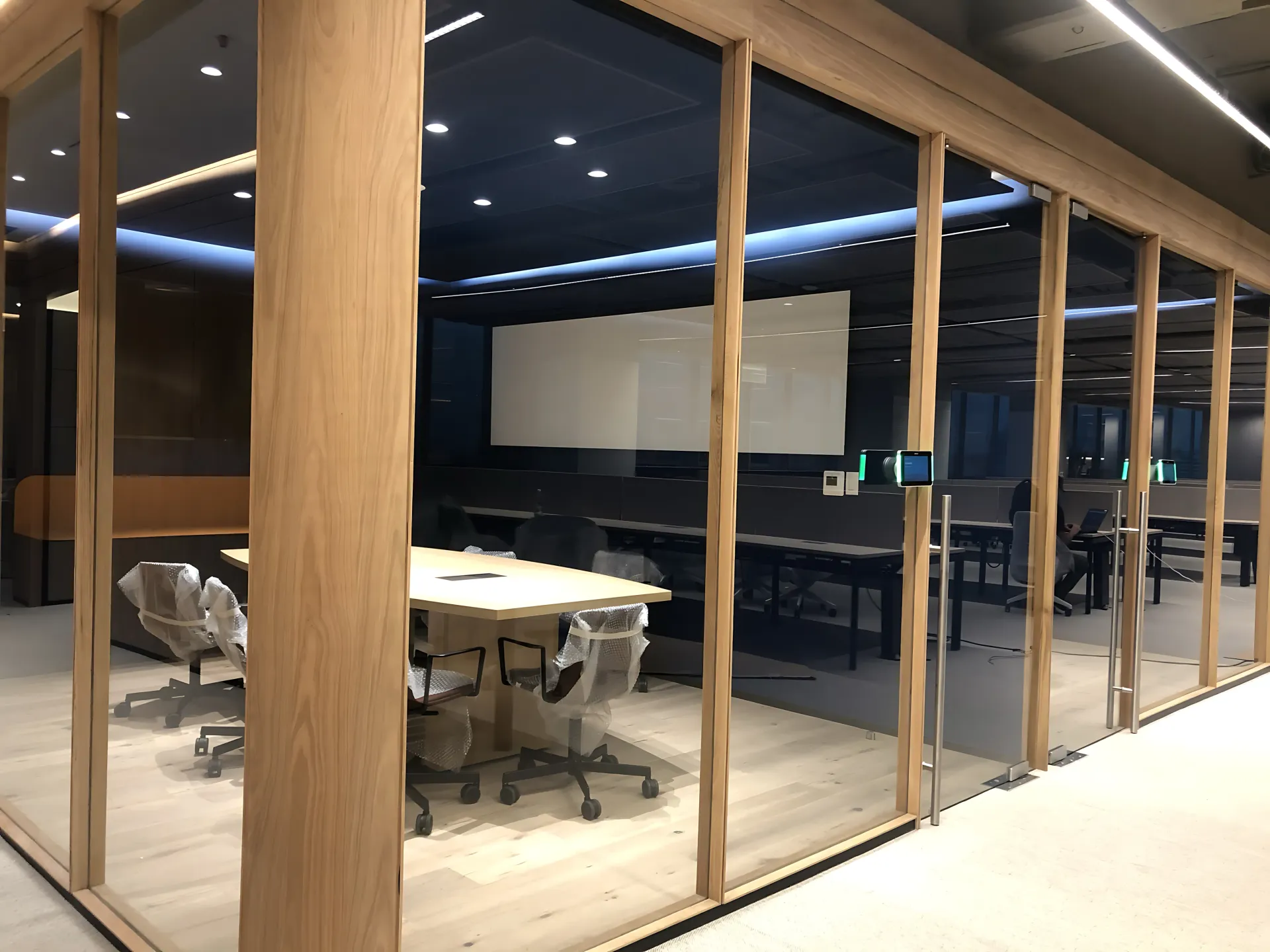 Oficinas Ammper - Ciudad de México