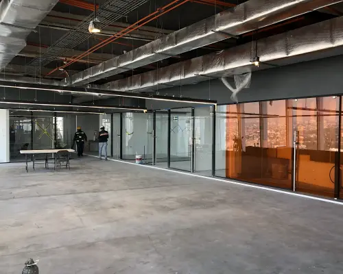 Oficinas Clip