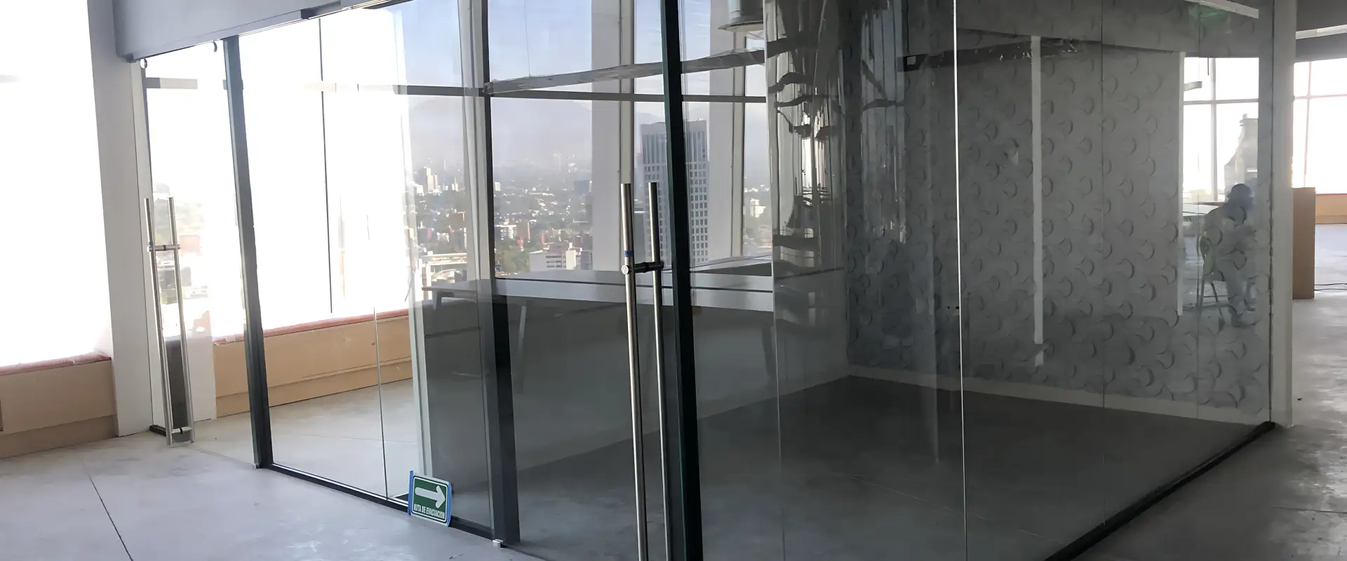 Oficinas Clip - Ciudad de México