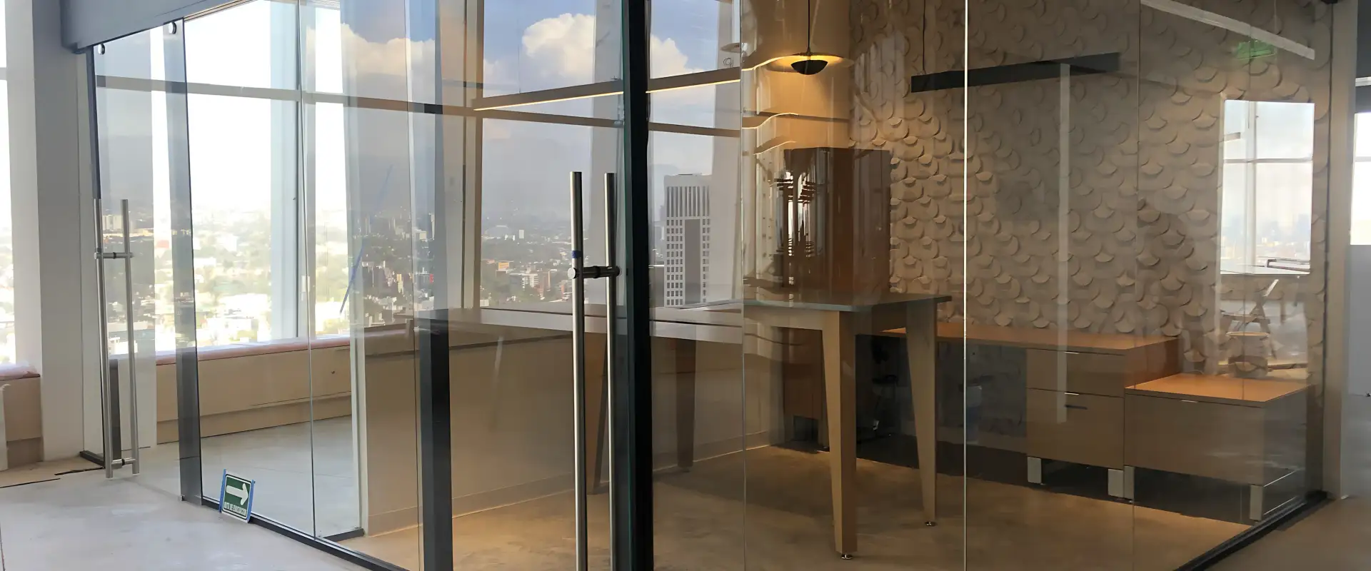 Oficinas Clip - Ciudad de México