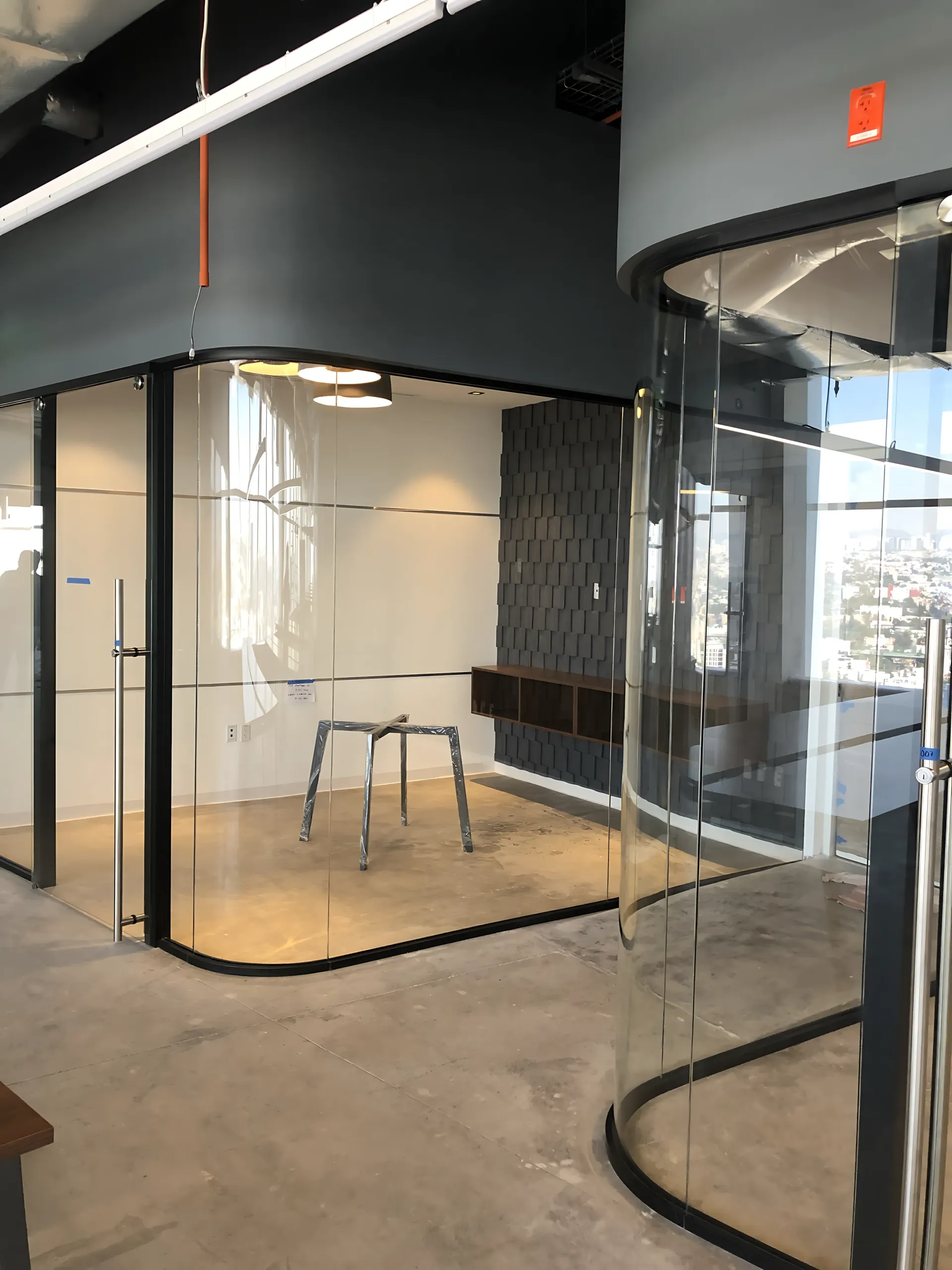 Oficinas Clip - Ciudad de México