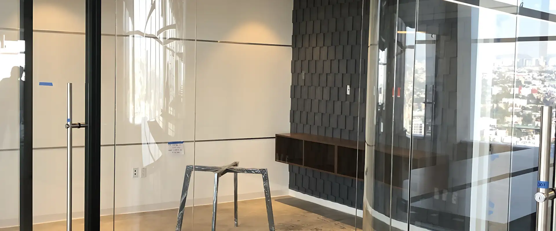 Oficinas Clip - Ciudad de México