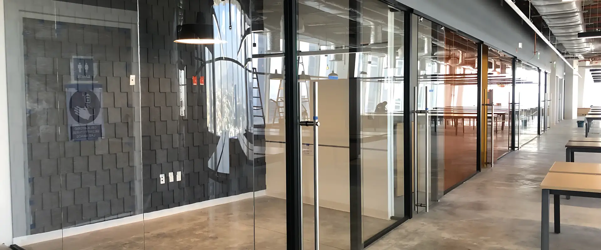 Oficinas Clip - Ciudad de México