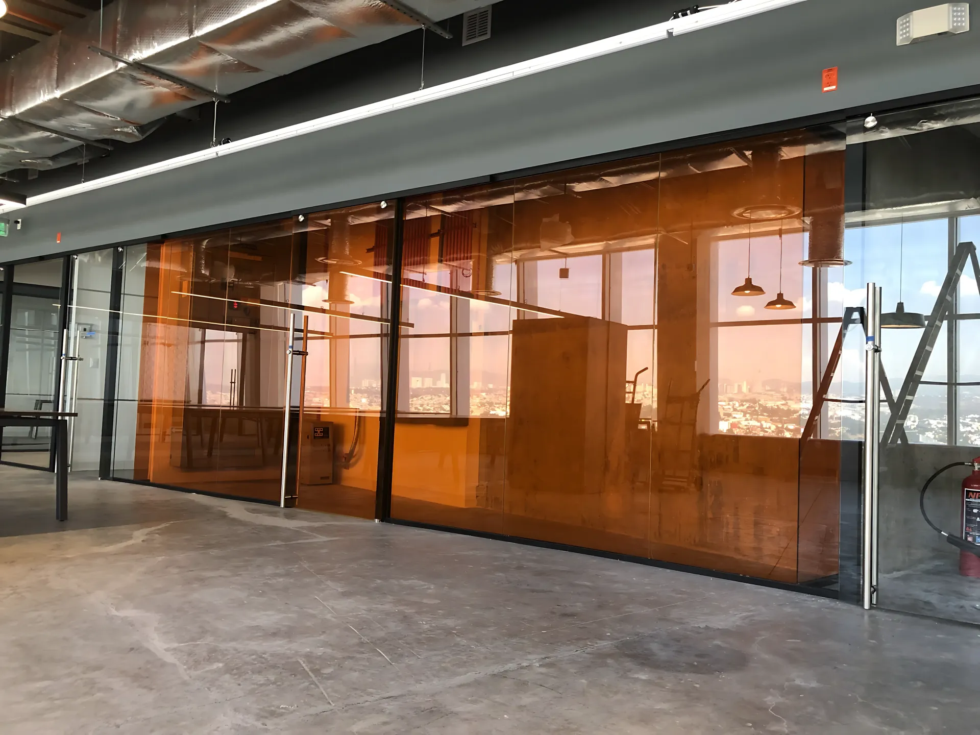 Oficinas Clip - Ciudad de México