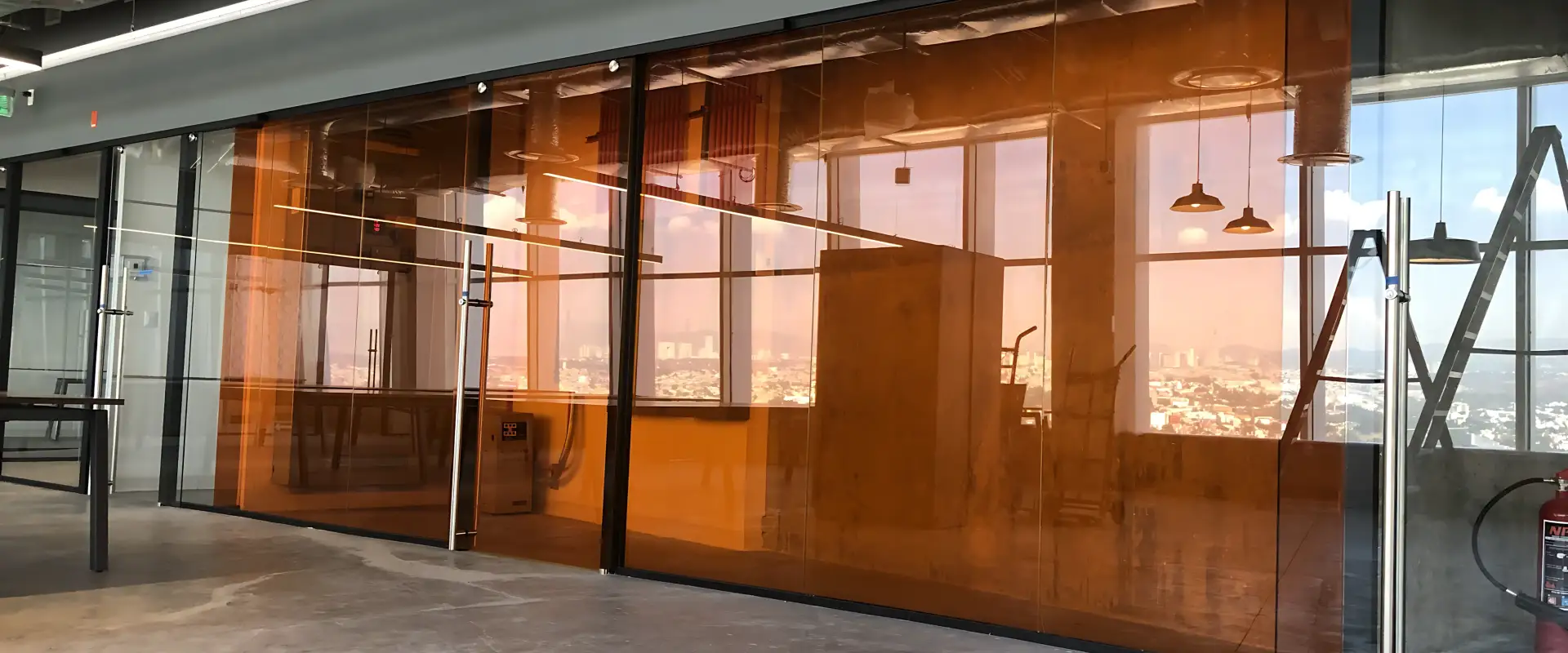 Oficinas Clip - Ciudad de México