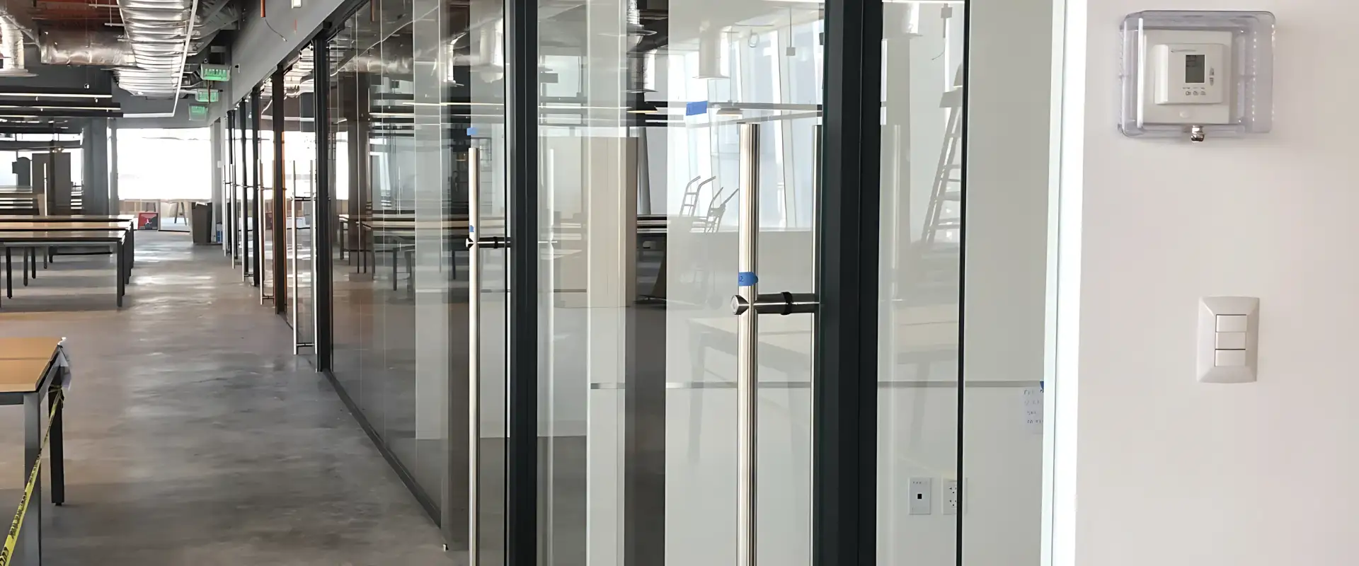 Oficinas Clip - Ciudad de México