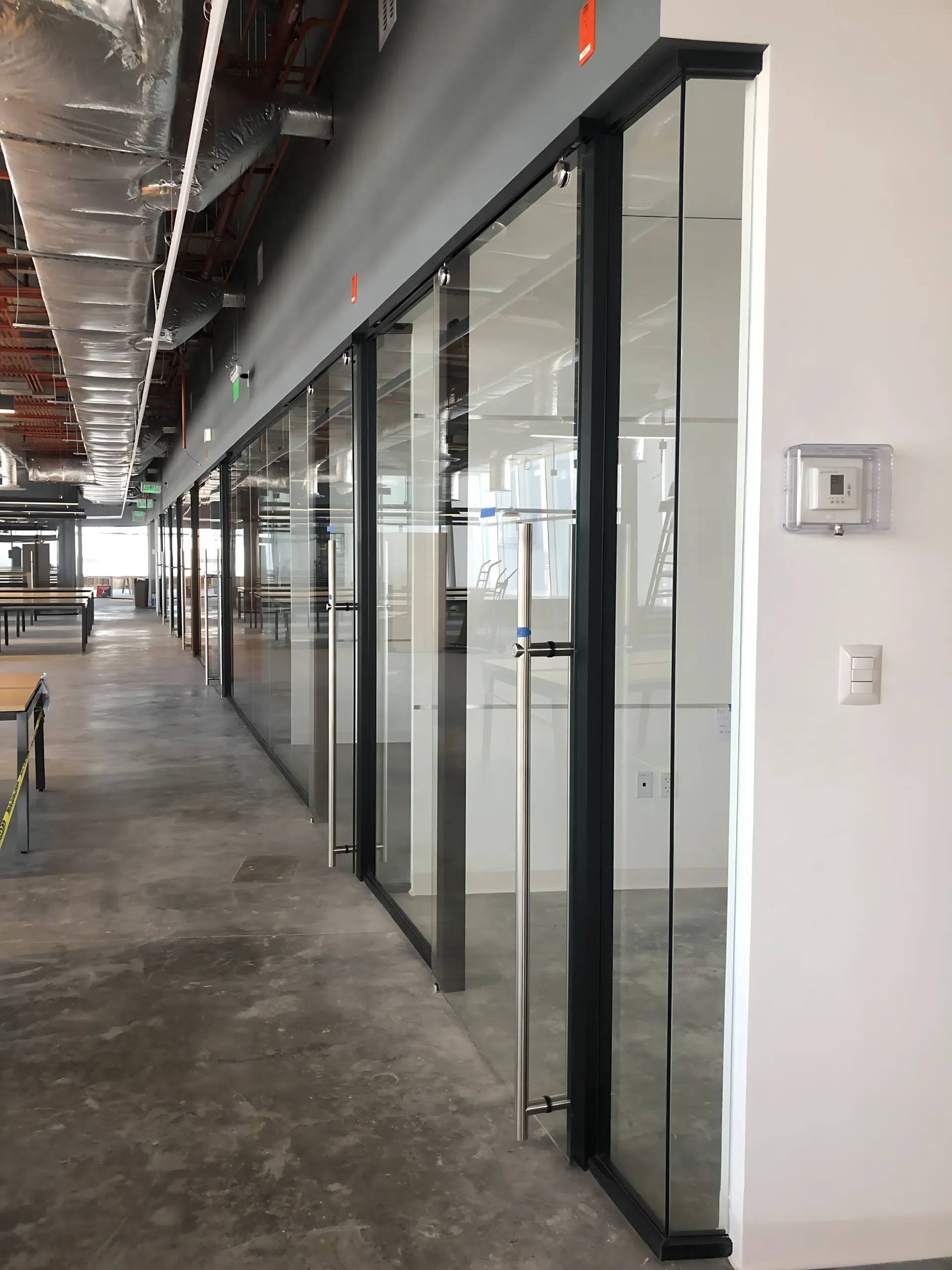 Oficinas Clip - Ciudad de México