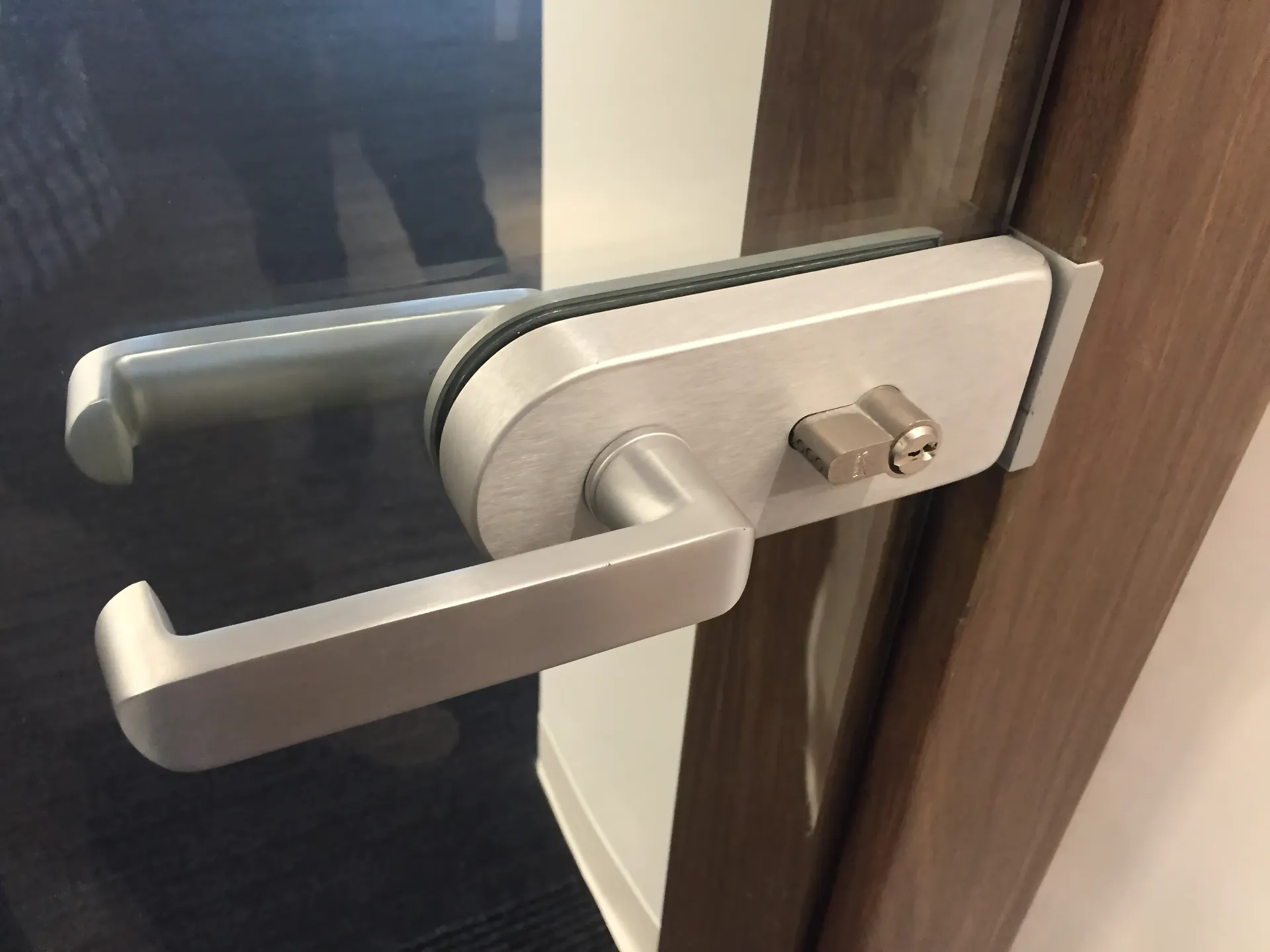 Oficinas Deloitte - Ciudad de México