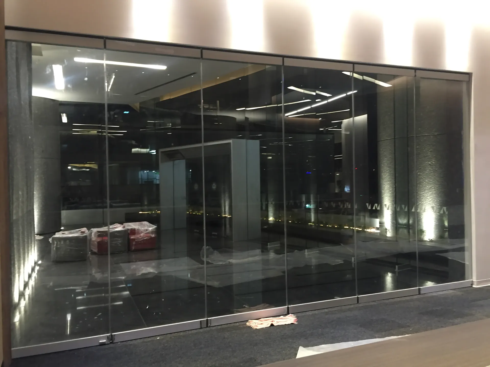 Oficinas Deloitte - Ciudad de México