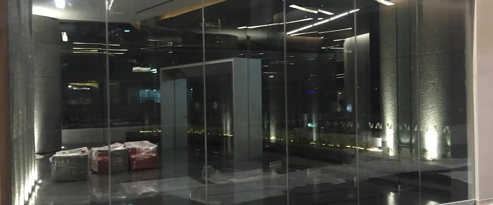 Oficinas Deloitte - Ciudad de México