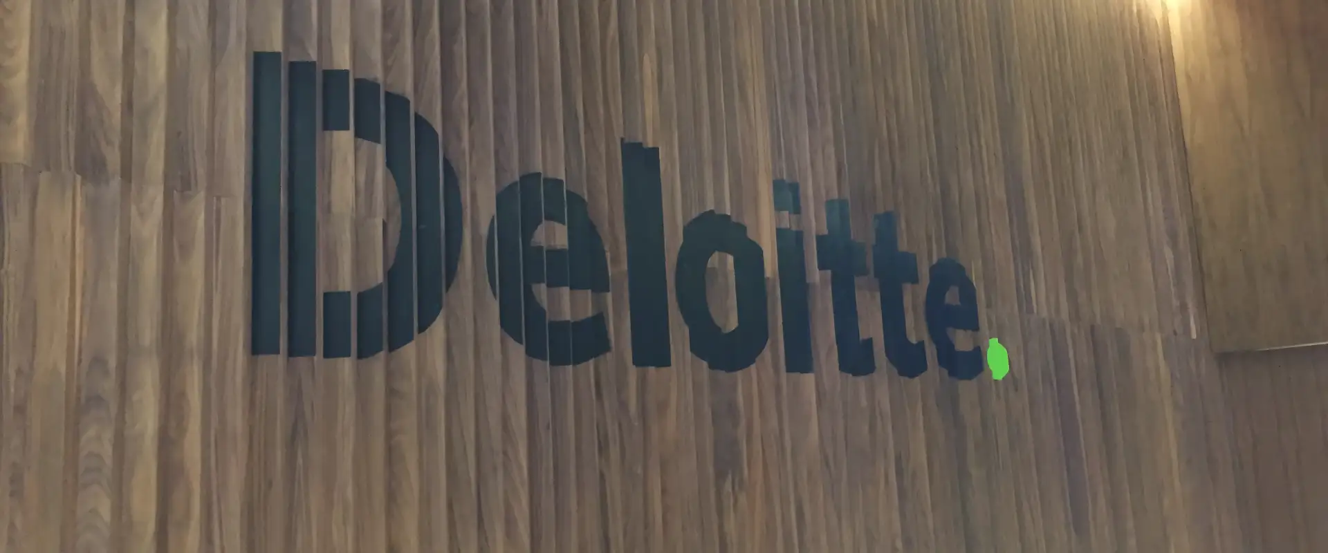 Oficinas Deloitte - Ciudad de México