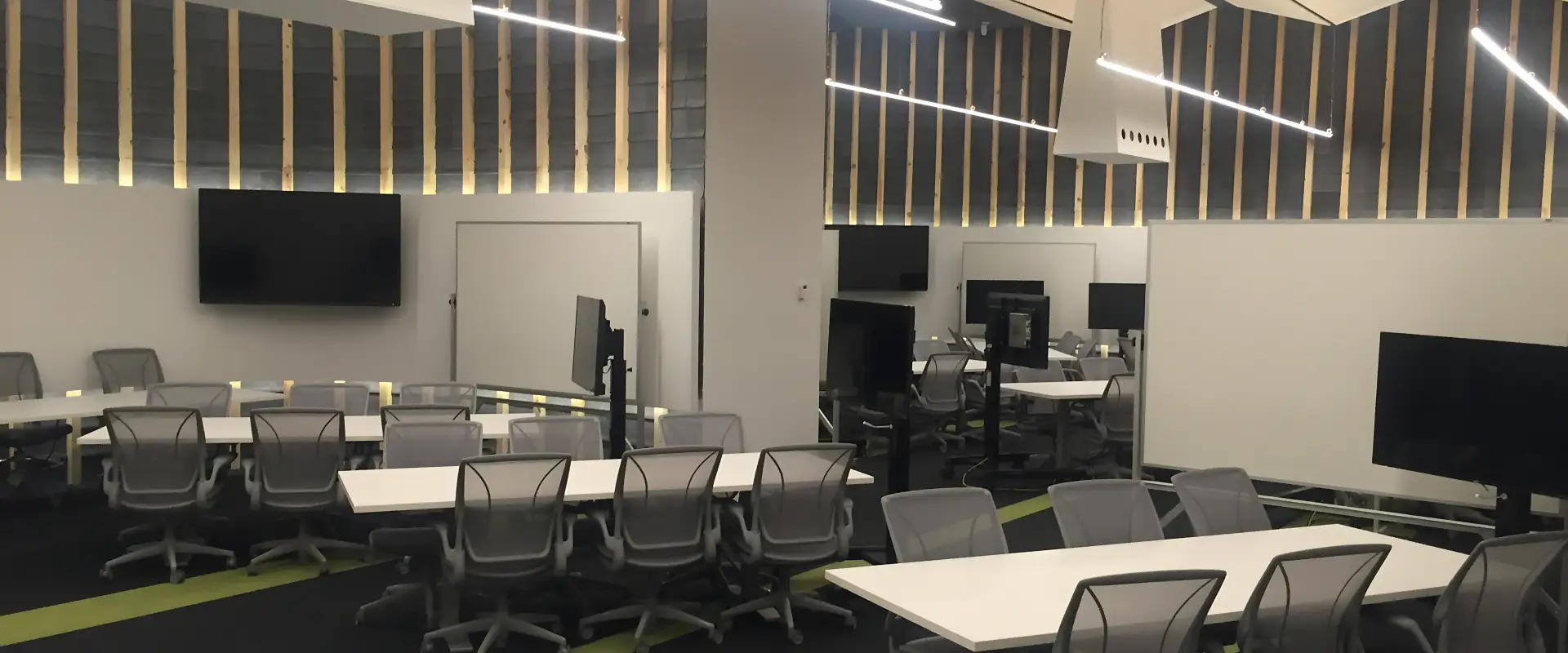 Oficinas Deloitte - Ciudad de México