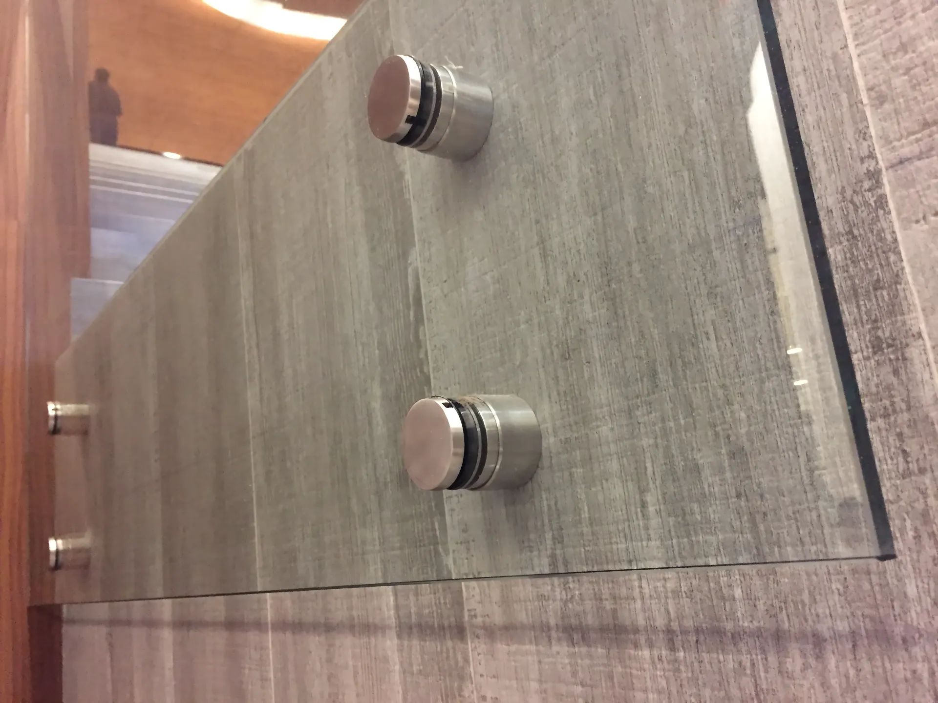 Oficinas Deloitte - Ciudad de México