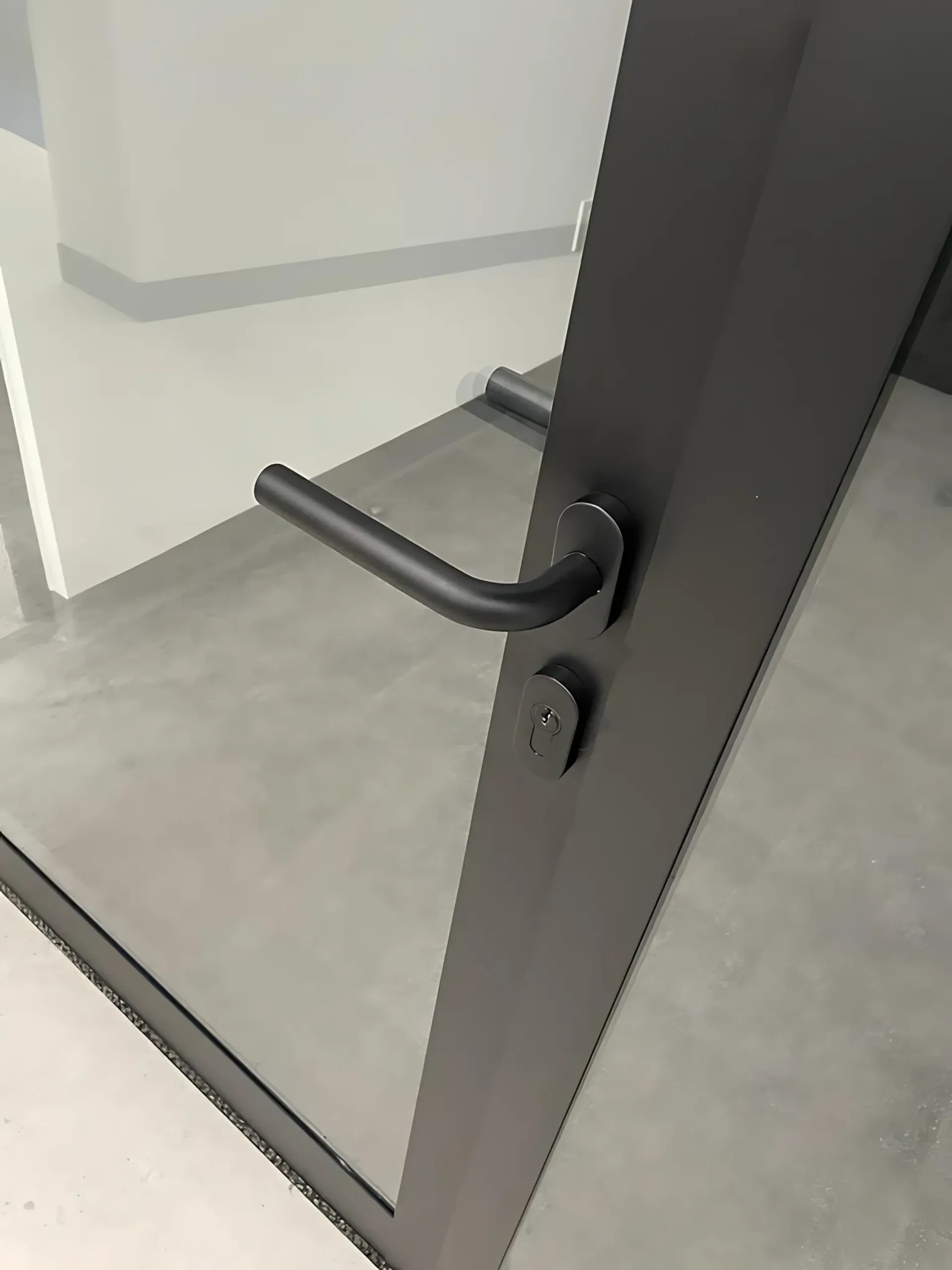 Oficinas Deutsche Bank - Ciudad de México