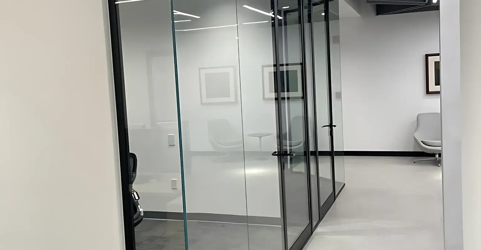 Oficinas Deutsche Bank - Ciudad de México