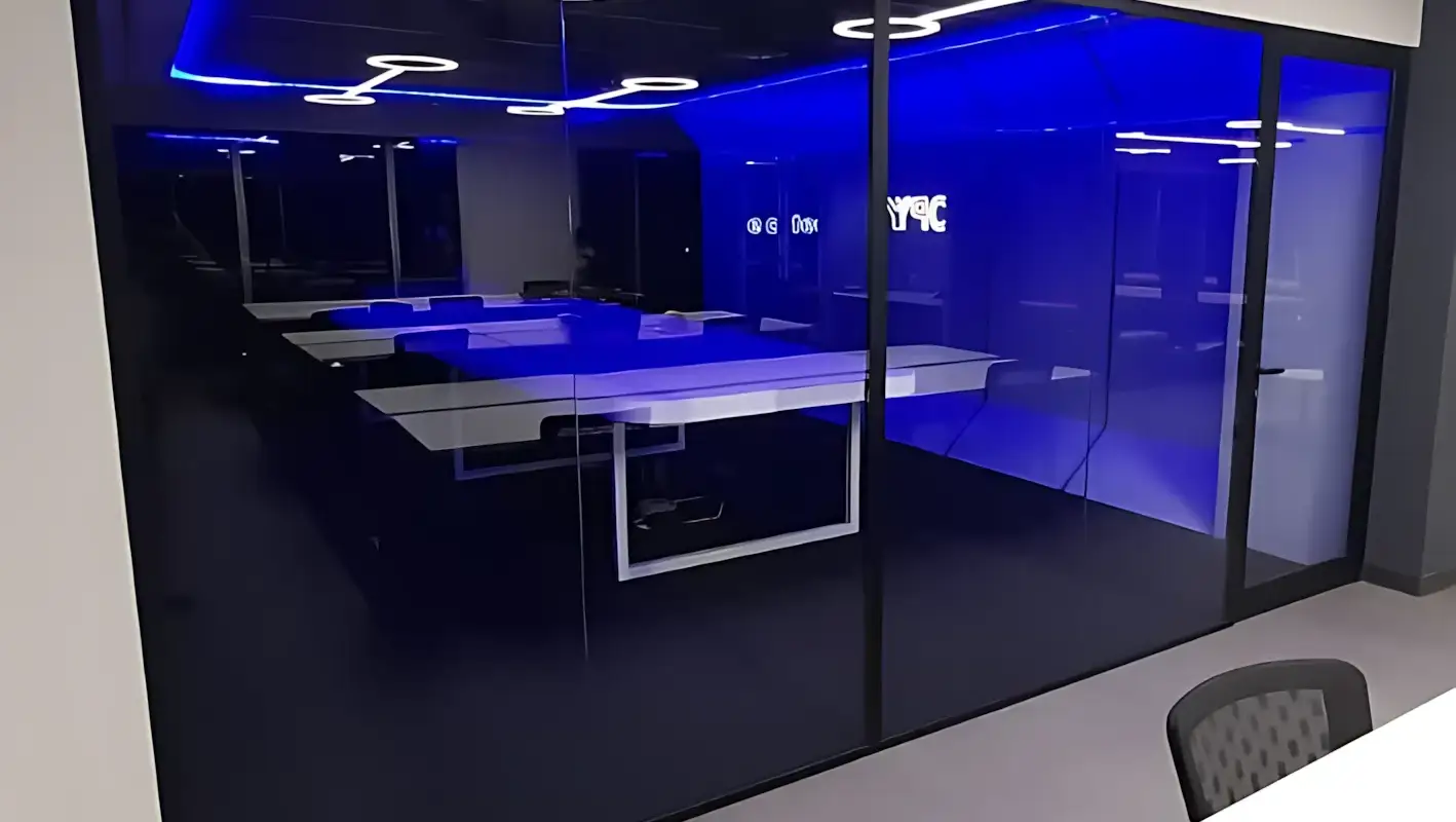 Oficinas Globant - Guadalajara