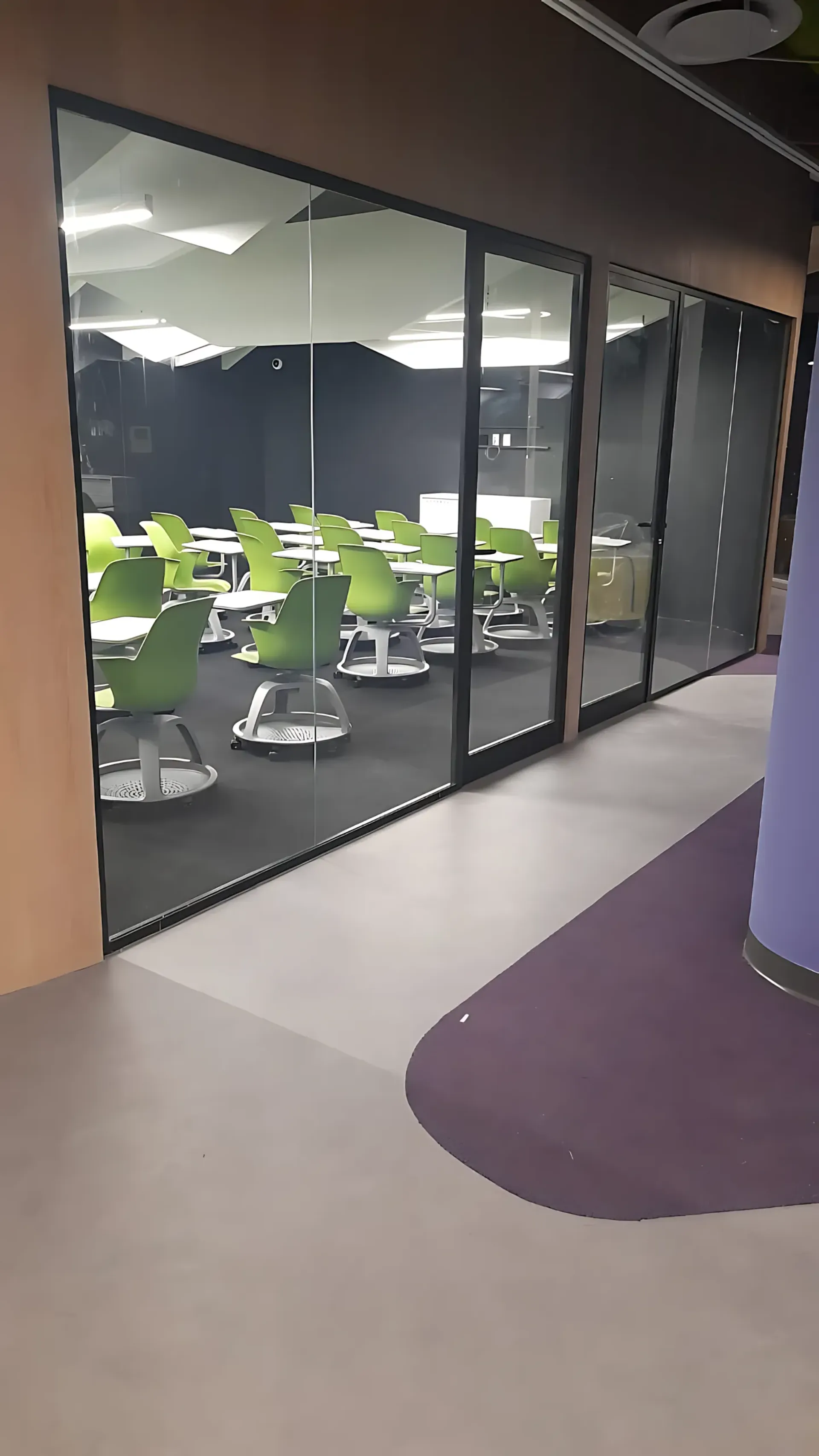 Oficinas Globant - Guadalajara