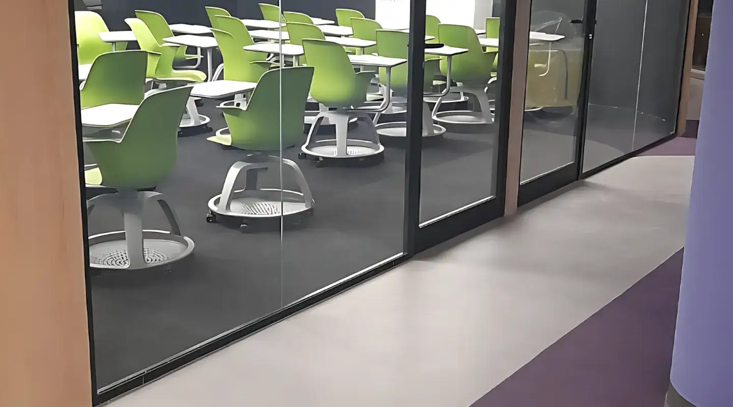 Oficinas Globant - Guadalajara