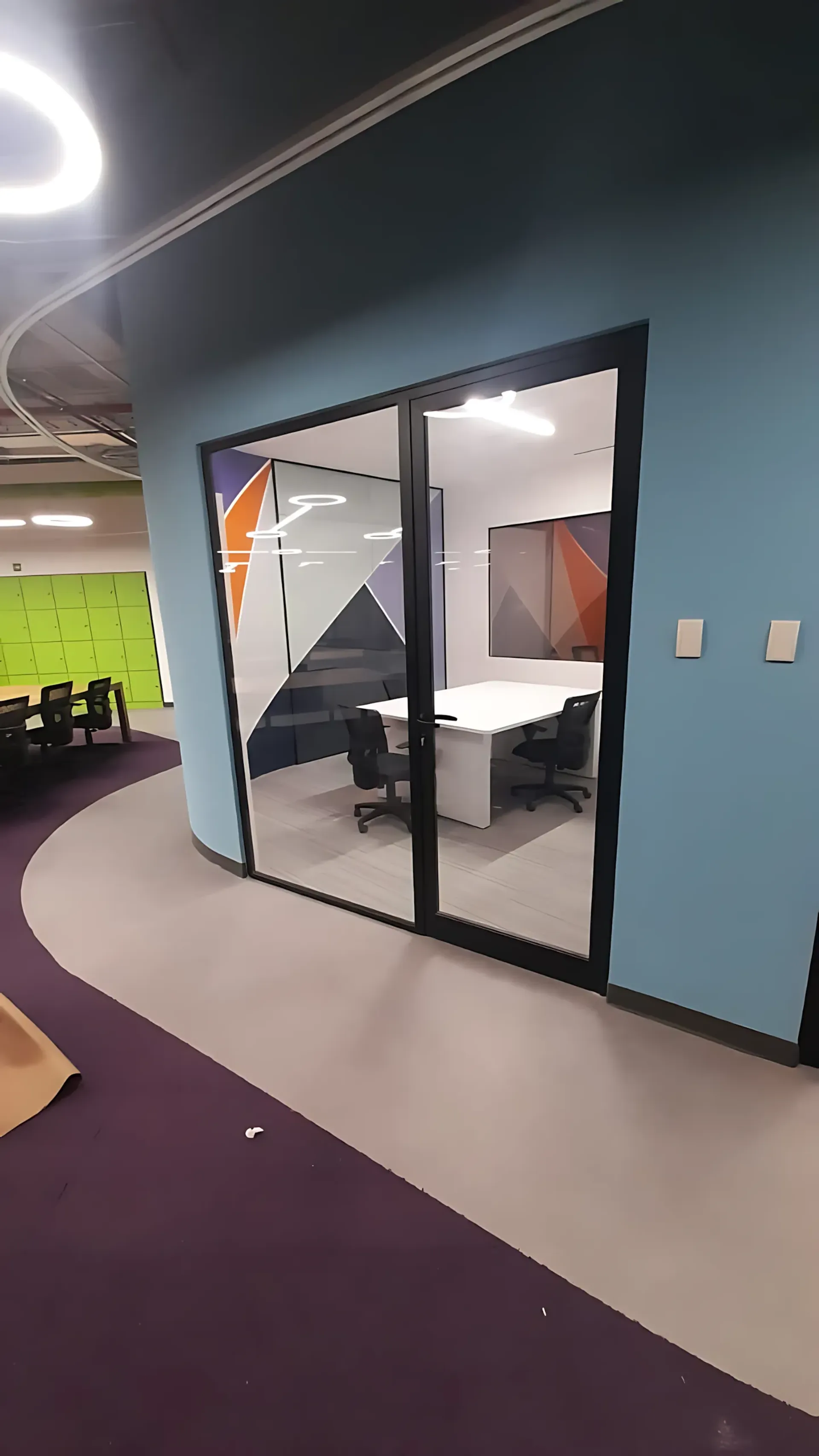 Oficinas Globant - Guadalajara